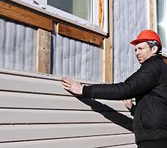 Best Siding for New Construction  in Wilkes Barre, PA